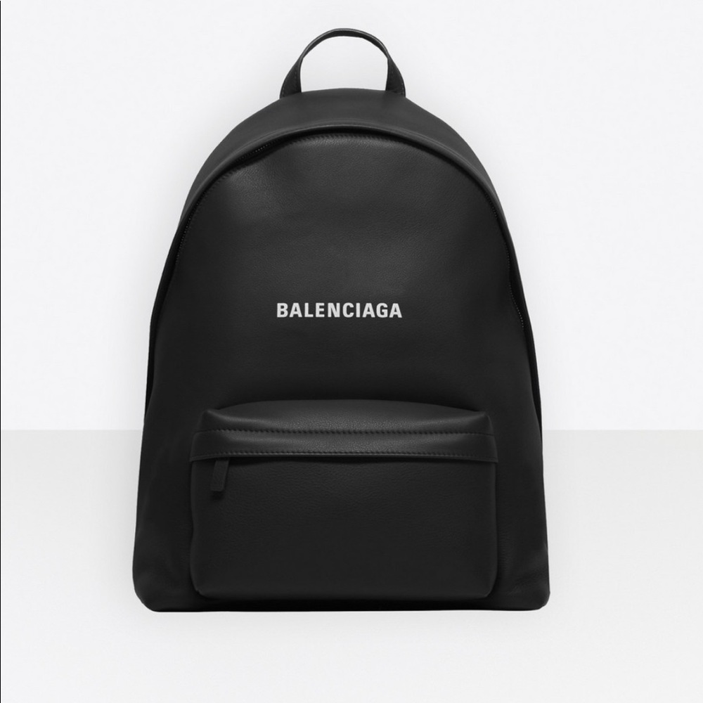 Balenciaga Everyday Backpack